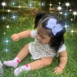 Meet your Posher, Vicky